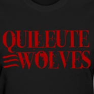 Quileute-wolves-classic-tee design
