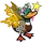 Fall Fairy Duck-icon