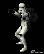 Shockmarine