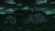 Nadeshiko village