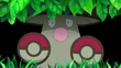 EP716 Amoonguss