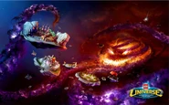 Dave Kang - Loading screen
