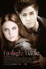 Twilight bade