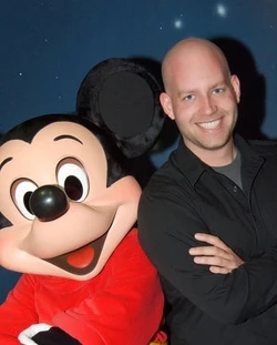 Mickey bret iwan promo