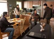 Bd still!
