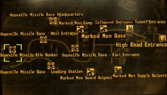 HMS Bunker loc
