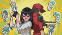 Carly Nanosa-TF06-Ending