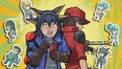 Ryusei-TF06-Ending