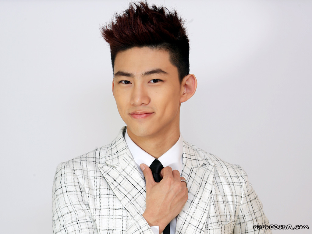 Taecyeon - Wiki Drama