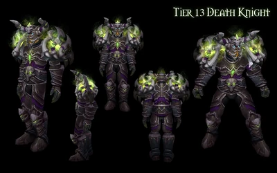 Death Knight 13