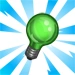 Green Bulb-viral