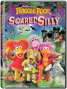 FraggleRock ScaredSilly