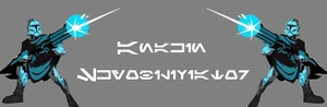 Anakin Skyobiliviator