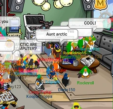 Aunt arctic1.3