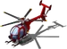 Elite NightFox Copter