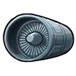 Air Inlet