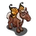 Butterfly Pony Foal