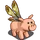 Dragonfly Pig