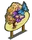 Giant Butterfly Tree Mastery Sign-icon