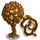 Labyrinth Tree-icon