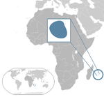 Location Réunion Africa