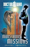 5 Monstrous Missions