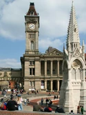BirminghamBMAG