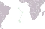 LocationStHelena