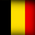 Belgium Flame Icon