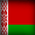 Belarus Flame Icon