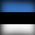 Estonia Flame Icon