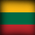 Lithuania Flame Icon