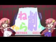 ガンダムＳＥＥＤ種キャラ劇場