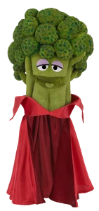 SuperFoodsBroccoli