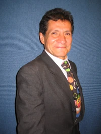 Jesse Conde dubs the voice of Stuart Radzinsky and Taylor