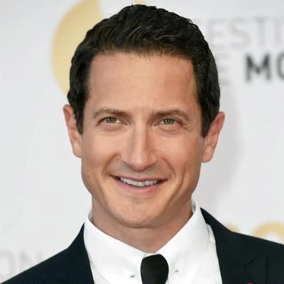 Sasha Roiz