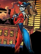 Profile-harleyquinn