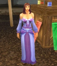 Image of Leah Drewry