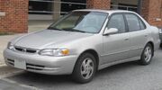 98-00 Toyota Corolla LE
