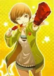 Persona 4 chie