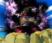 Flame God Slayer Magic