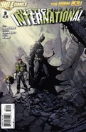 Justice League International Vol 3 3