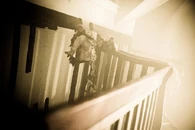 BurntCrib