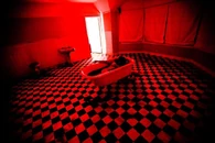 Bathtub