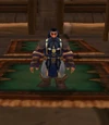 Innkeeper Francis