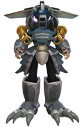 Governor Garlboz