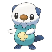 Imatge de Oshawott