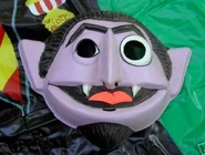Ben cooper count mask