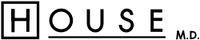 Logo de House.png