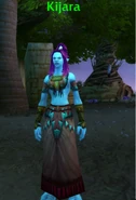 (Echo Isles) Kijara